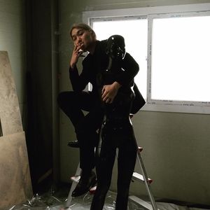 Meet your Posher, Enzo